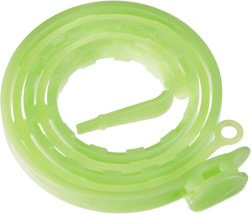 CAMON | Collare Barriera per Cane Olio di Neem, Rilascia Un Gradevole Odore, Resistente all'Acqua, Protezione per Circa 2 Mesi, 60cm