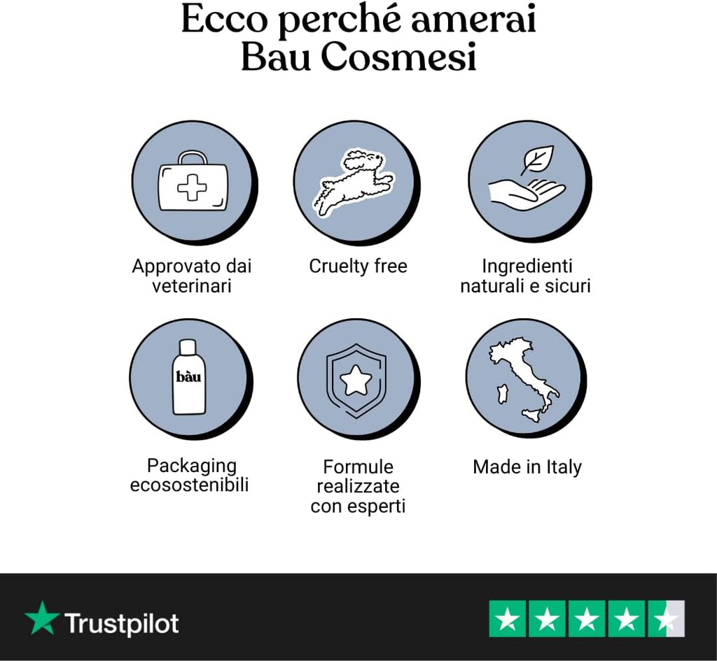 Crema Polpastrelli Cane Nutriente e Protettiva, Crema Zampe Cani Naturale Senza Parabeni e Siliconi, Balsamo Zampe Cane Naturale Protettiva Antinfiammatoria con Karitè e Calendula