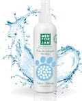 Parfum pour animaux domestiques Menforsan Talc en poudre (125 ml)