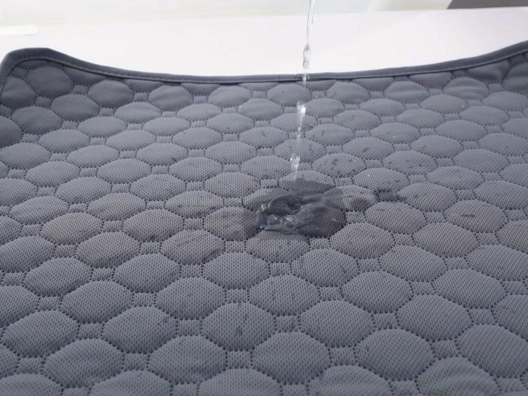 Washable & Reusable Pet Pee Pads - 4-Layer Training Mats for Dogs & Cats, Non-Slip, Easy to Clean - Ideal for Indoor & Outdoor Use Petforpets